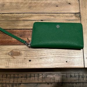 Tory Burch Wallet
